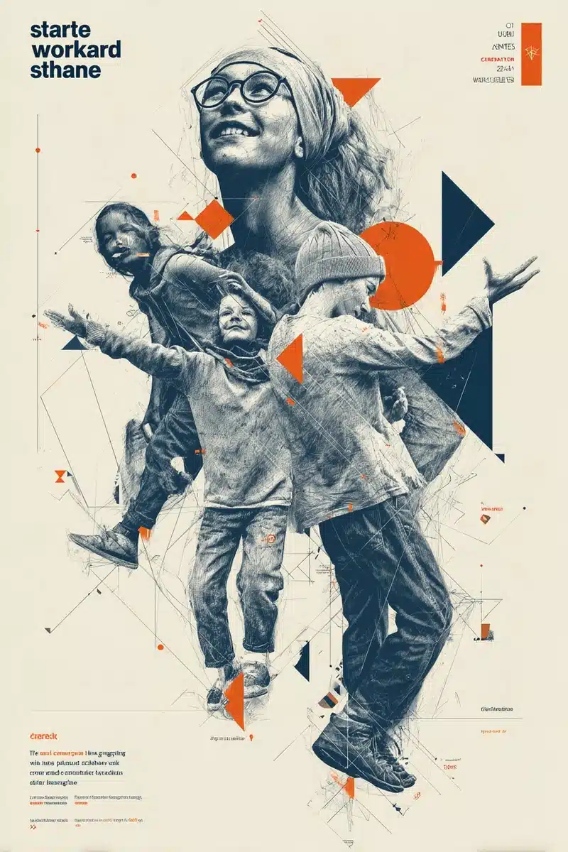 Theater Education Connection Graphic