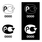 003 sign logo