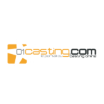 01casting.com logo