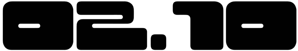 02.10 Font