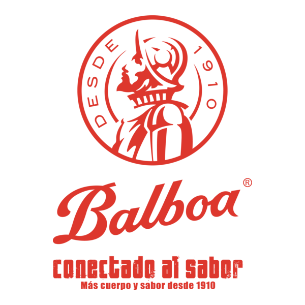 02balboa 2007 logo