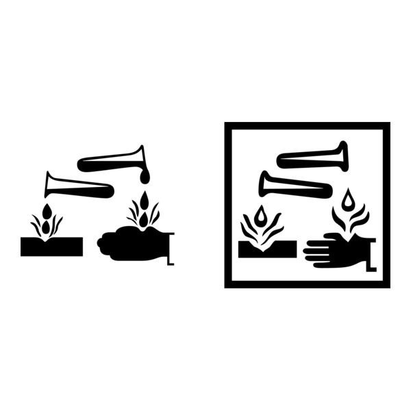 034 sign logo