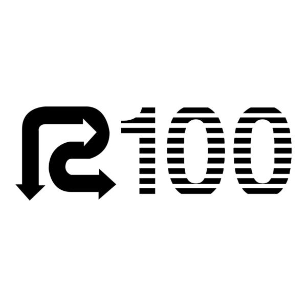 043 sign logo