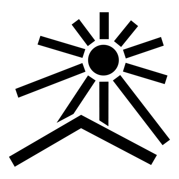 061 sign logo