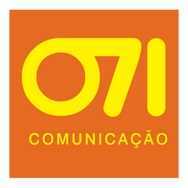 071 COMUNICAÇÃO