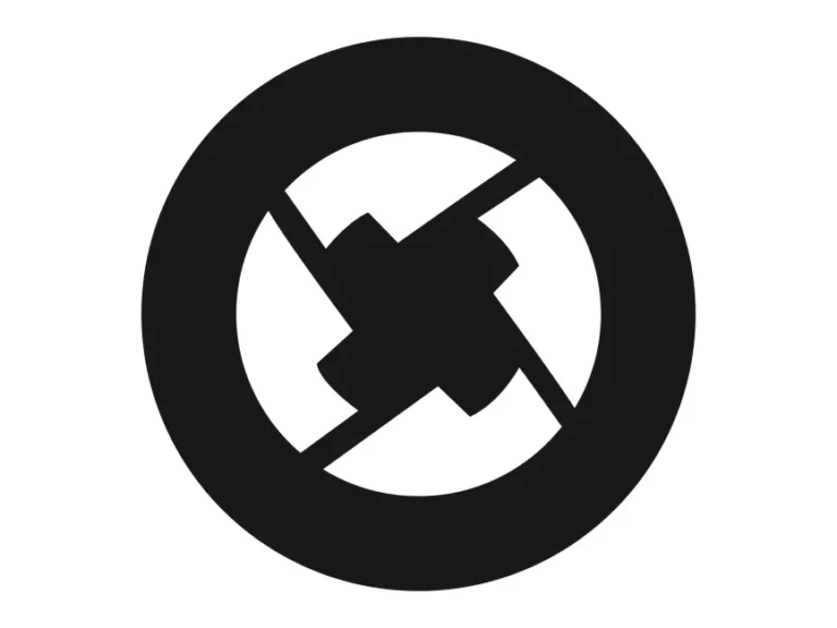 0x Token Logo