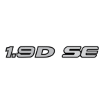 1.9d logo