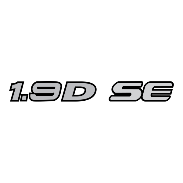1.9d logo