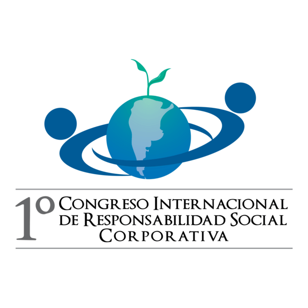 1º congreso Int de Responsabilidad Social logo