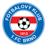 1.FC Brno logo