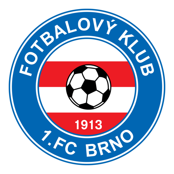 1.FC Brno logo