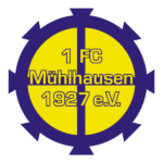 1. FC Muhlhausen logo