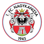 1. FC Nagykanizsa logo