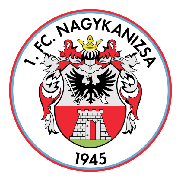 1. FC Nagykanizsa logo