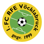 1. FC RFE Voecklabruck logo