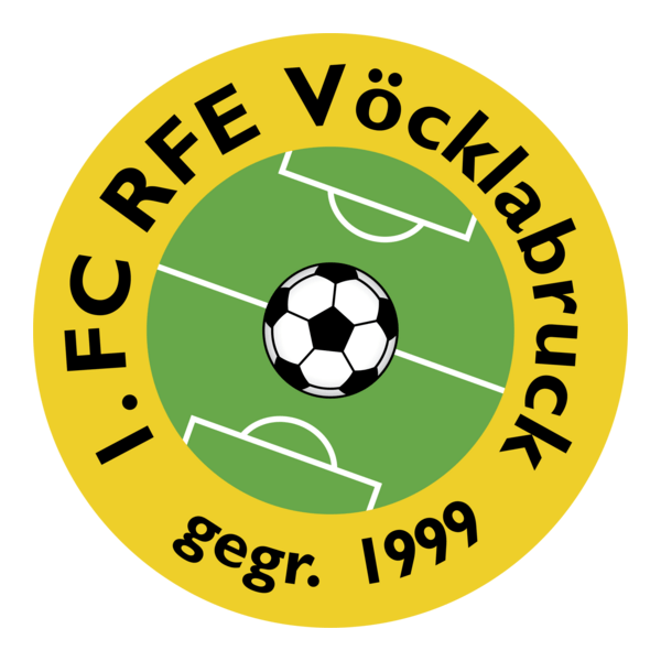 1. FC RFE Voecklabruck logo