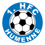 1. HFK Humenne logo