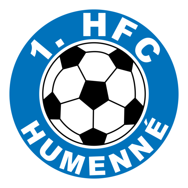 1. HFK Humenne logo