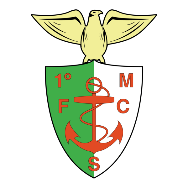 1 Maio FC Sarilhense logo