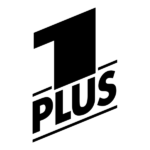 1 Plus logo