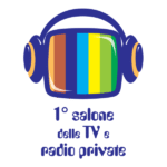 1 salone delle TV e radio private logo