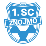 1.SC Znojmo logo