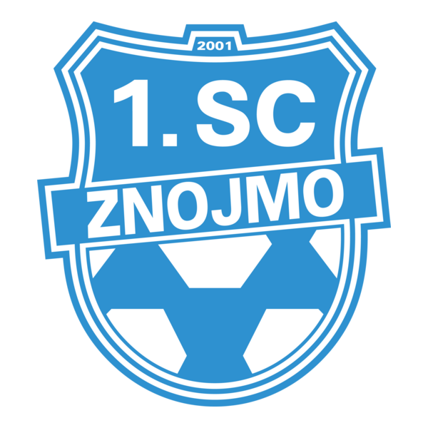 1.SC Znojmo logo