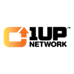 1 up network logo
