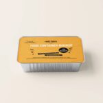 10 Mockups of Large Aluminum Food Container Boxes