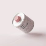 10 Paint Can Mockups in Different Visions