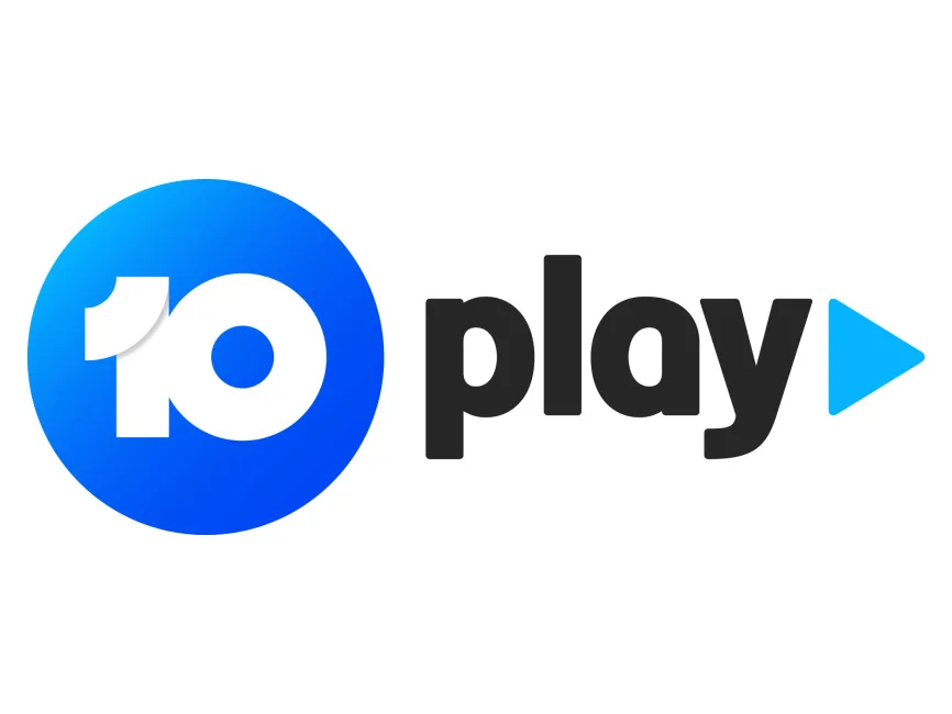 10 Play Logo