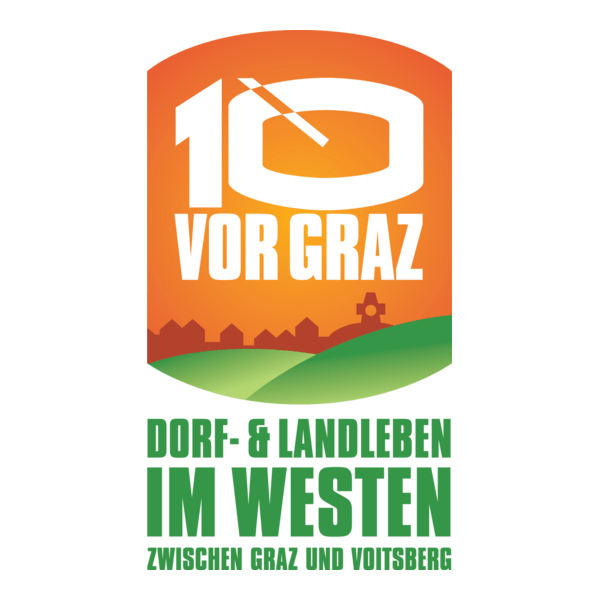 10 vor Graz logo