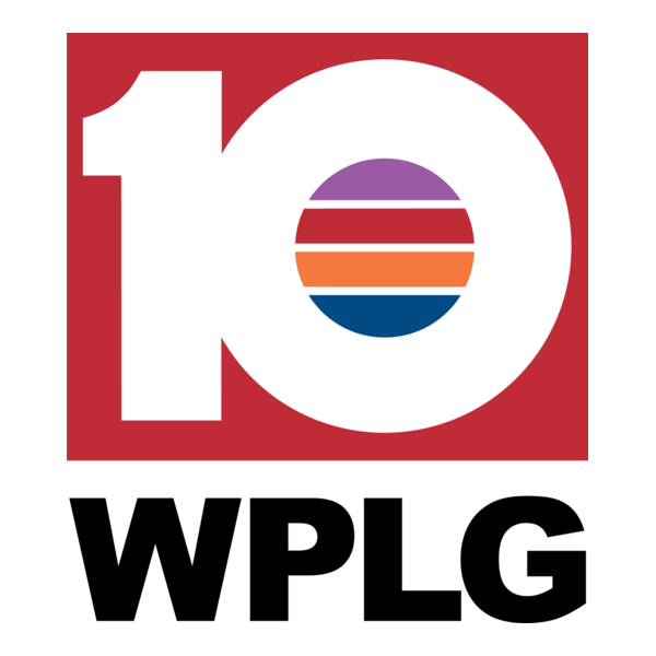 10 WPLG logo