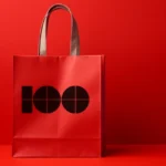 100th Aniversary of the Printing Industries of New York Logo