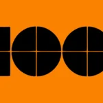 100th Aniversary of the Printing Industries of New York Logo