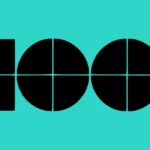 100th Aniversary of the Printing Industries of New York Logo
