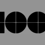 100th Aniversary of the Printing Industries of New York Logo