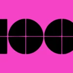 100th Aniversary of the Printing Industries of New York Logo