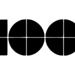 100th Aniversary of the Printing Industries of New York Logo