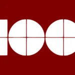 100th Aniversary of the Printing Industries of New York Logo