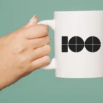 100th Aniversary of the Printing Industries of New York Logo