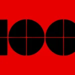 100th Aniversary of the Printing Industries of New York Logo