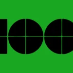 100th Aniversary of the Printing Industries of New York Logo