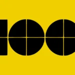 100th Aniversary of the Printing Industries of New York Logo