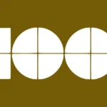 100th Aniversary of the Printing Industries of New York Logo