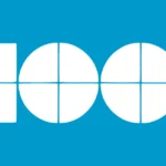 100th Aniversary of the Printing Industries of New York Logo