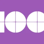 100th Aniversary of the Printing Industries of New York Logo