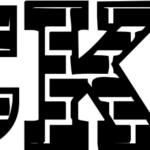101! Brick Layer Font