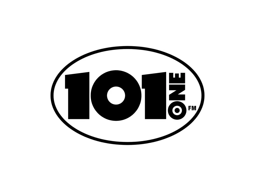 101 One Logo