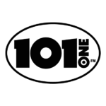 101.One logo